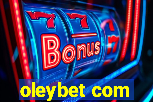 oleybet com